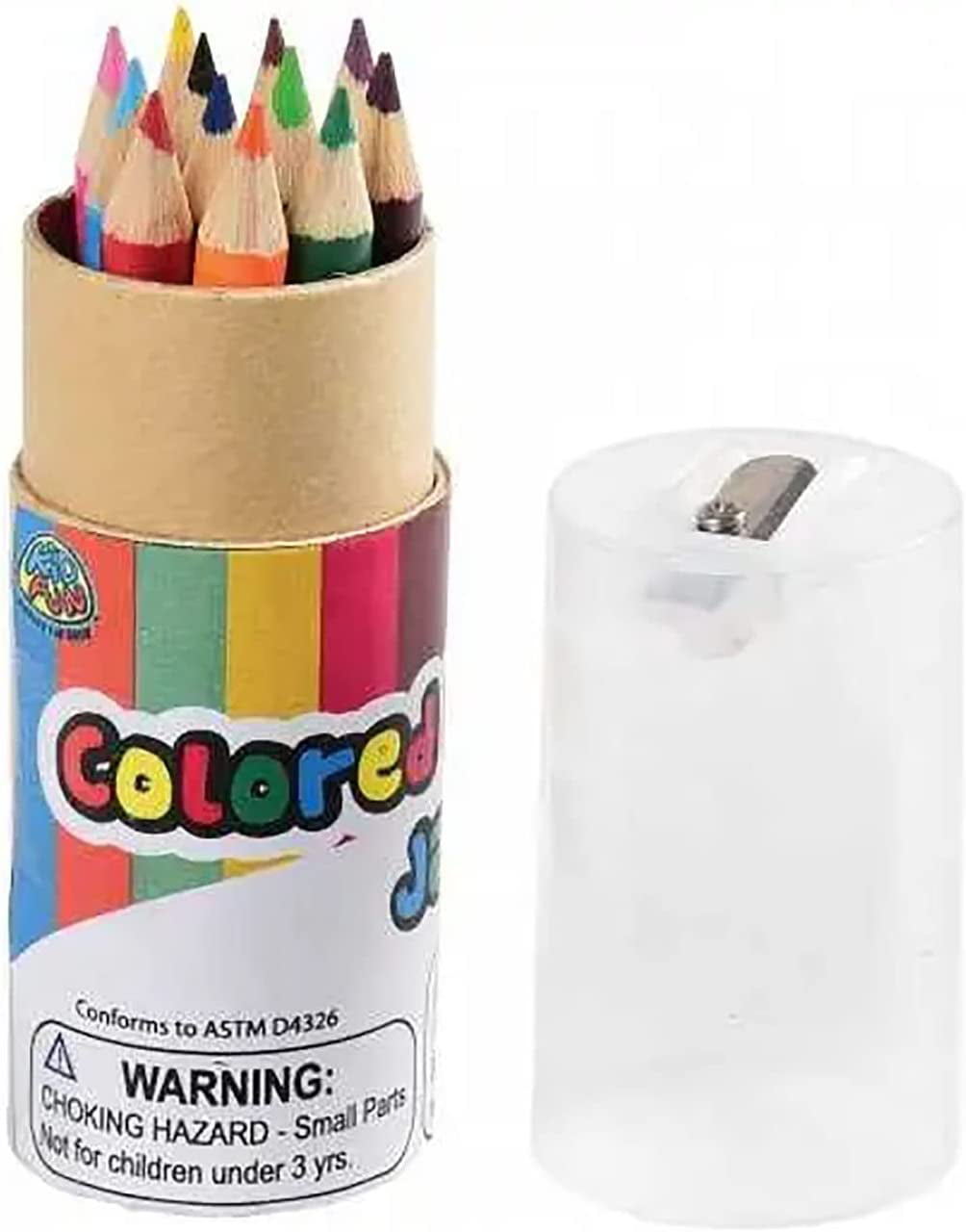 Premium 72 Colored Pencil Set - Includes Pencil Organizer, Travel Case,  Pencil Sharpener, Mini Coloring Book, and Gift Box