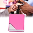 thumbnail image 3 of Fosa Business Card Holder Stainless Steel Innovative Name Card Case Organizer for Commercial Use,Business Card Case,Name Card Holder, 3 of 8