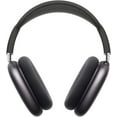 thumbnail image 1 of Restored Apple AirPods Max Over-Ear Headphones, Space Gray, 1 of 1