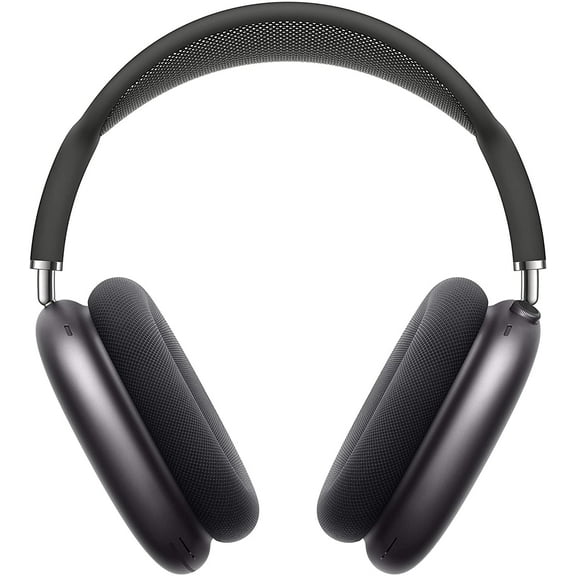 Restored Apple Airpods Max - Space Gray (Refurbished)