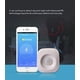 thumbnail image 4 of Detector de movimiento inalámbrico Smart Life WiFi Smart Home brillar Electrónica, 4 of 5