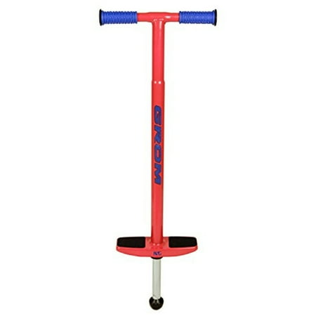 UPC: 0039035034438 | National Sporting Goods 36  Pogo Stick  Red
