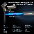 thumbnail image 4 of Conmutador POE Binardat 11 puertos Gigabit 8 POE+ 2 Uplink 135 W, 4 of 7