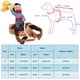 thumbnail image 3 of Clearance Funny Pet Costumes, Cats And Dogs Transformed Into Funny Holiday Costumes, Waving Hats Cowboy Pet Cosplay Costumes, 3 of 5