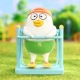 thumbnail image 3 of POP MART DUCKYO'S LEISURE LIFE Serie Caja Sorpresa Juguetes Figuras de Acción de Anime Kawaii Caixa Caja Sorpresa Caja Misteriosa Muñecas Regalo para Niñas, 3 of 4