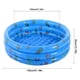 thumbnail image 2 of Piscina inflable piscina inflable piscina de natación espesada de PVC para interior y exterior, 2 of 9