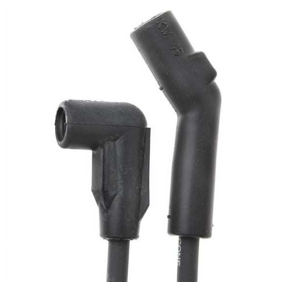 STANDARD MOTOR PRODUCTS 7416 SPARK PLUG WIRE SET Fits select: 1985-1987 CHEVROLET S TRUCK, 1984-1986 PONTIAC FIERO