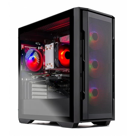 Skytech Rampage Gaming PC…