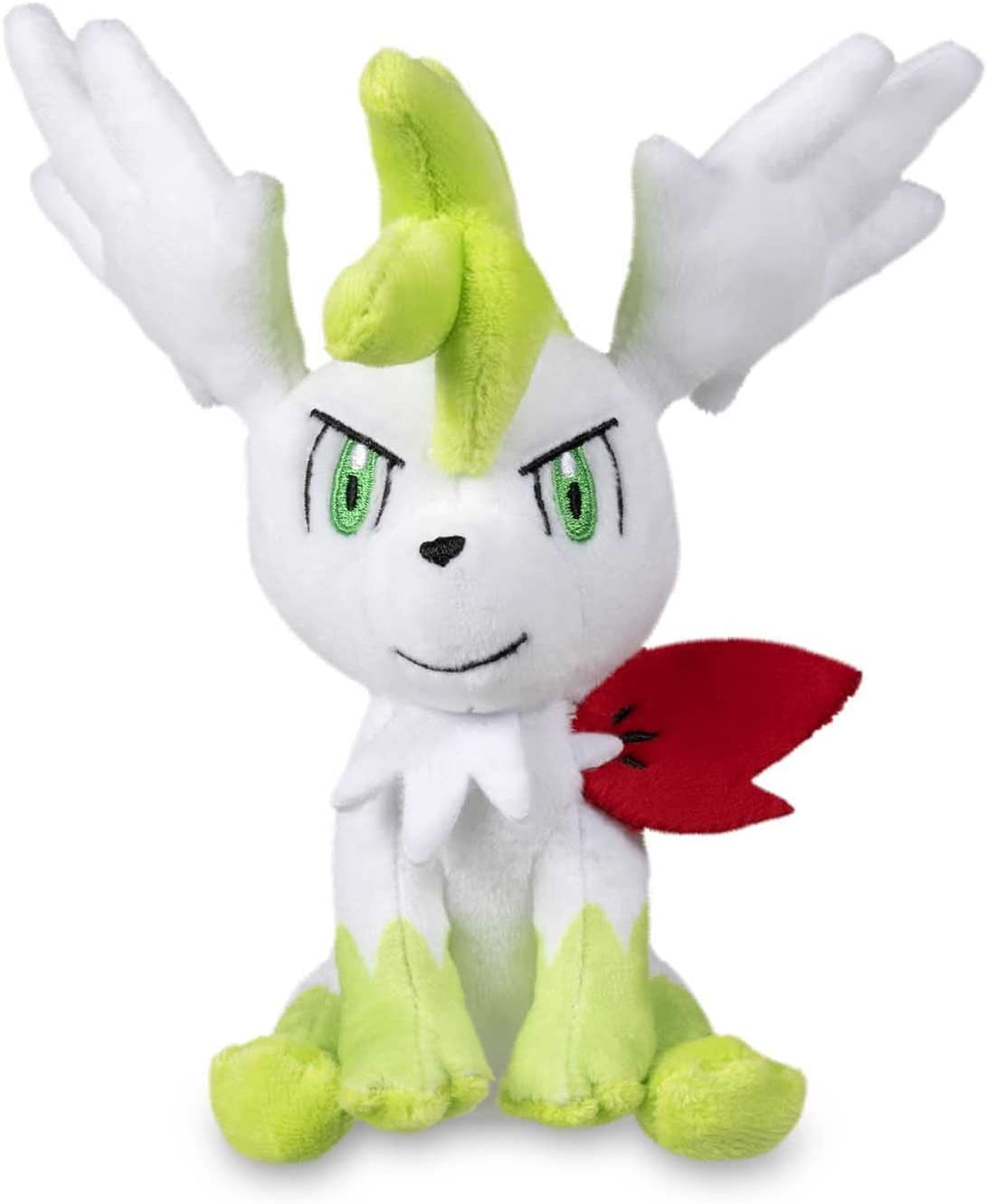 Shaymin Sky Form Soft Plush Toy