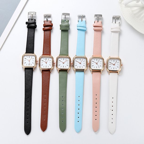 Montre Femme Infini-t - Bracelet Métallique Argenté, Cadran 4cm, Longueur 19cm