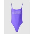 thumbnail image 6 of Hot Girl Summer by Megan Thee Stallion Women's Hot Girl Summer One-Piece, Sizes XS-XXL, 6 of 6