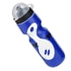 thumbnail image 4 of Botella de agua de 650 ml con soporte para portabidón para bicicletas de montaña (azul), 4 of 13