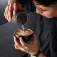 thumbnail image 3 of Breville Pro Control Jug, Polished Stainless Steel, 3 of 4