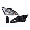 thumbnail image 1 of Faro Focus 2005 A 2007 Ford Der Manual/Eléctrico P/Halog DEPO ., 1 of 4