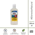 thumbnail image 2 of Shampoo romero manzanilla Bienestar NEEM ERFRE 250 ml, 2 of 4