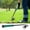 II, variant on YiBai Weed Puller Tool with Silicone Handle, Stainless Steel Art Weeding Tool Hook Weed Weed Weed Planting Flower Household Small Shovel Vegetable Shovel Grass Device, II #.385