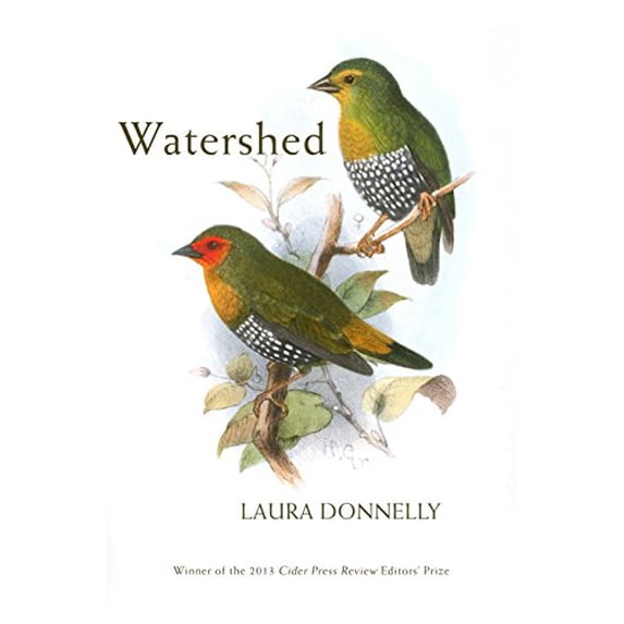 Pre-Owned Watershed (Paperback) 1930781164 9781930781160