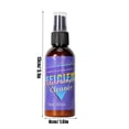 thumbnail image 3 of Guitar Cleaning Kit Polishing and Oil Care Guitar String Cleaning Tool Lemon Oil Polishing Agent 80ML, 3 of 9