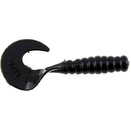 UPC: 0028632649978 | Berkley PowerBait Power Grub Soft Bait
