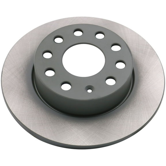 Winstop Brake Rotor, Rear WS239758, Audi A3 2013-2005