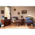thumbnail image 3 of Atlantic Furniture Lit Superposé Gigogne Urbain Richland Simple sur Simple, 3 of 5