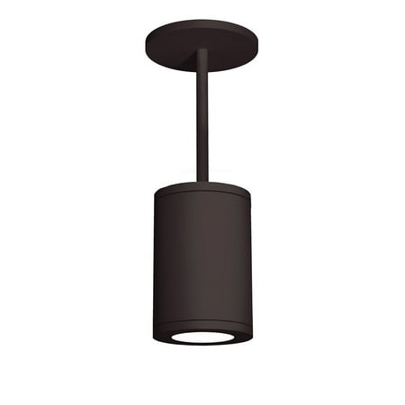 

Wac Lighting Ds-Pd06-F Tube 1 Light 6-5/16 Wide Integrated Led Outdoor Mini Pendant -