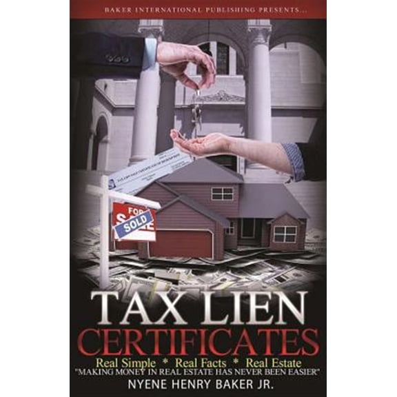 Pre-Owned Tax Lien Certificates