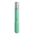 thumbnail image 1 of Xihbxyly Desollador de Pescado de Acero Inoxidable, Funciona con Pilas Recargables, Elimina Escamas de Forma Eficiente, Seguro y Duradero, Versátil para Todo Tipo de Peces, Ideal para Pescadores, Fác, 1 of 1