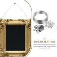 thumbnail image 5 of REACHISE Picture Hanging Kit with Wire & Tools - 30m, 5 of 8