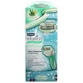 thumbnail image 3 of Schick Intuition Naturals Sensitive Care Razor 1 ea, 3 of 4