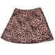 thumbnail image 3 of Minifalda informal estampada de cintura alta faldas cortas con cremallera a la moda para mujer FLhrweasw Para estrenar, 3 of 7