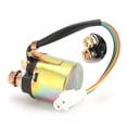 thumbnail image 4 of Reemplazo del relé del solenoide de arranque, reemplazo del relé del solenoide de arranque Piezas de motocicleta Características mejoradas del relé del solenoide de arranque de motocicleta, 4 of 9