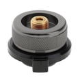 thumbnail image 2 of Adaptador de Cabeza de Conversión de Gas Sunnimix Aleación de Aluminio 35x30 mm, 2 of 8