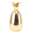 thumbnail image 2 of Coctelera Forma De Piña Acero Inoxidable Superficie Lisa Pulida 500 Ml Para Home Bar Gran Capacidad, 2 of 8