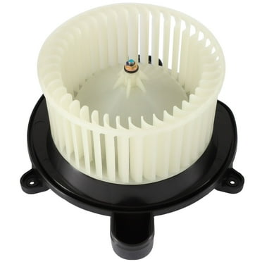 cciyu HVAC Blower Motor 700217 for Ford AC Blower Motor Compatible with 2008-2011 for Ford for Focus