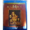 thumbnail image 4 of The Mummy Trilogy (The Mummy / The Mummy Returns / The Mummy: Tomb Of The Dragon, 4 of 5