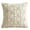 B002- Beige (Folded Top Pumpkin), variant on Fall Throw Pillow, Pumpkin Home Decor, Halloween Throw Pillow Covers, Fall Farmhouse Decor, 1 Piece 20 Inch Square Cozy Fuzzy Textured Cushion Case, Orange Plush Pumpkin Pattern