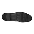 thumbnail image 3 of ZAPATOS CABALLERO STYLO 8021 SIMIPIEL NEGRO Stylo  8021, 3 of 4