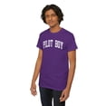thumbnail image 5 of Pilot Boy Graduation Shirt Gifts Tshirt Crew Neck Short Sleeve, 5 of 7