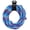 Red/White/Blue, variant on Airhead 60 ft UV Resistant 4-Rider Tow Rope for Towable Tubes, Green