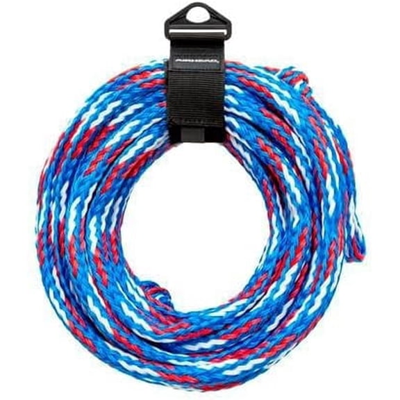 Airhead AHTR-404 Towable Tube Rope - 4-Person