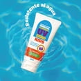thumbnail image 4 of UV ZERO x NaturalDry - Bloqueador Solar Mineral en Crema para Ni&ntilde;os | FPS 50 | Protecci&oacute;n UVA/UVB | Hipoalerg&eacute;nico y Libre de Fragancias | Dermatol&oacute;gicament, 4 of 7