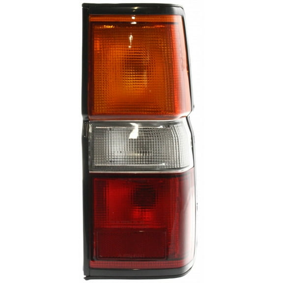 For Nissan Pathfinder 1987-1995 Tail Light Assembly Passenger Side | NI2801122 | B6550-41G00