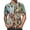 Rust Art 2, variant on Mens Graphic T Shirt Rust Print Crewneck Short Sleeve Retro T Shirts Trendy Vacation Tops for Party