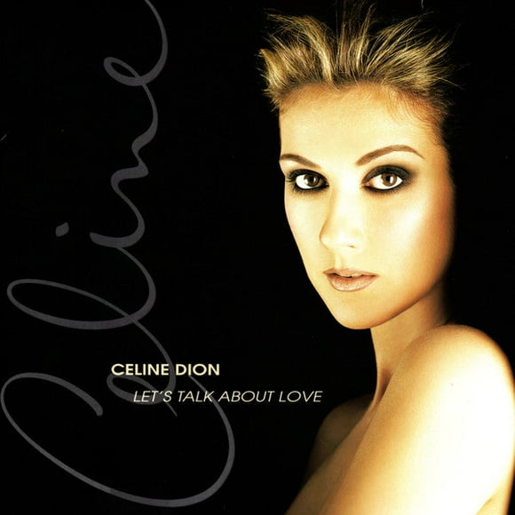 CELINE DION Parlons d'Amour