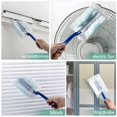 thumbnail image 5 of 60 Pieces Dusters with Replace Heads Refills Bulk Duster Brush for Cleaning Home Office B, 5 of 5