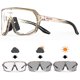 thumbnail image 2 of Nuevas gafas de ciclismo fotocromáticas para hombre, gafas de sol para bicicleta de montaña, gafas de bicicleta de carretera, gafas de ciclismo, 2 of 5