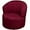 05, variant on High Stretch Swivel Barrel Chair Covers - Jacquard Swivel Sofa Chair Covers - Modern Club Round Armchair Slipcover - Reusable Accent Chair Protectors (Color : 13, Size : 1PCS)