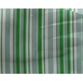 thumbnail image 4 of oneOone Georgette Viscose Aquamarine Fabric Stripes Dress Material Fabric Print Fabric By The Yard 42 Inch Wide, 4 of 4