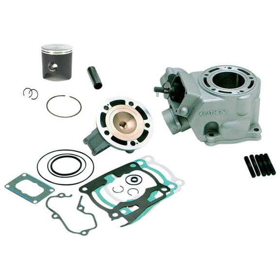 Athena Complete Cylinder Kit Stock Bore 54mm for '97-04 YZ125 (P400485100003)